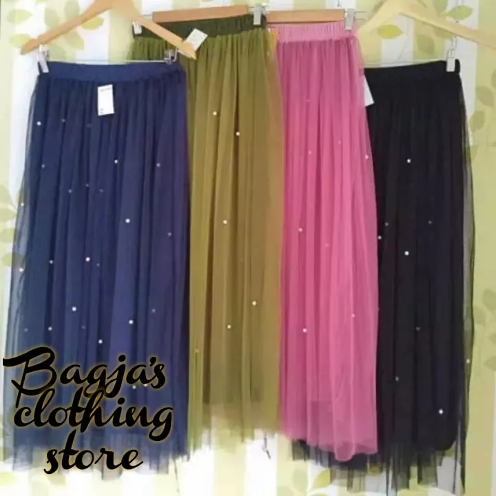 Gambar Rok Tutu - KibrisPDR