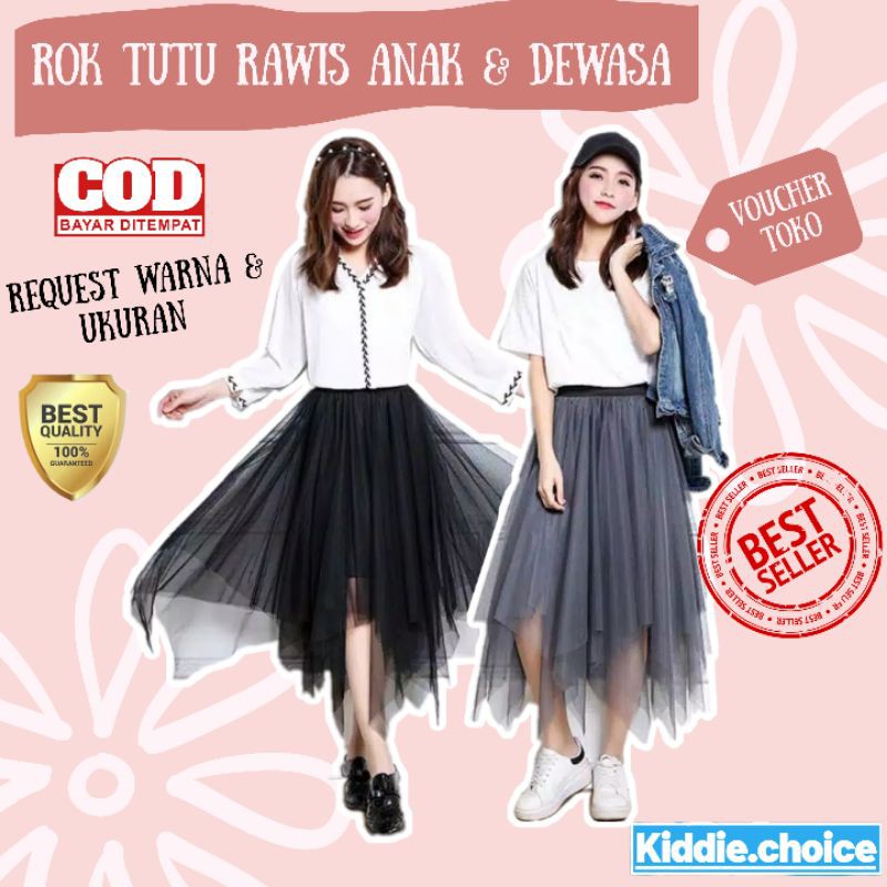 Detail Gambar Rok Tutu Nomer 32