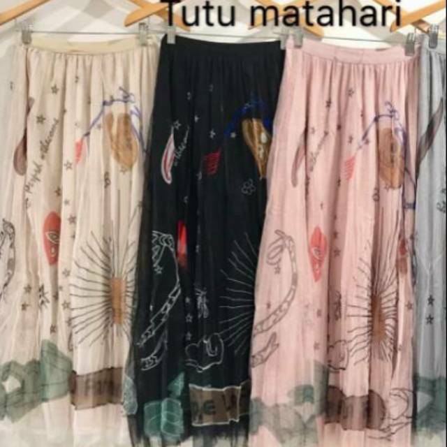 Detail Gambar Rok Tutu Terbaru Nomer 31