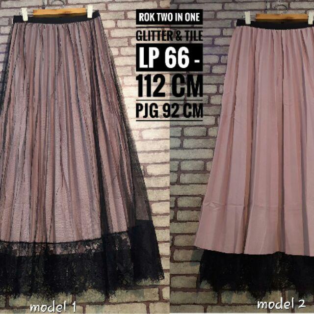 Detail Gambar Rok Tutu Terbaru Nomer 36