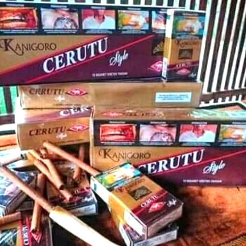 Detail Gambar Rokok Cerutu Nomer 43