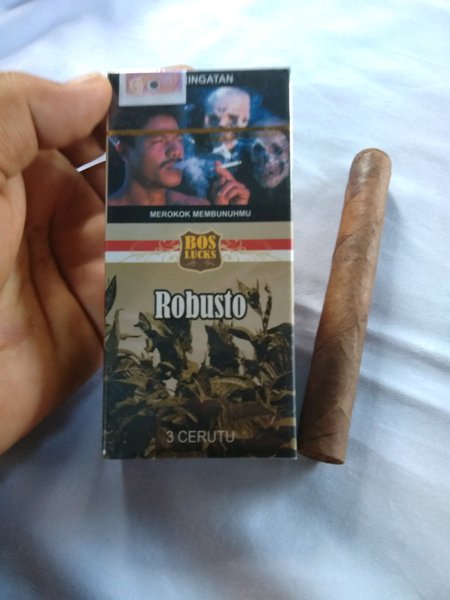 Detail Gambar Rokok Cerutu Nomer 53