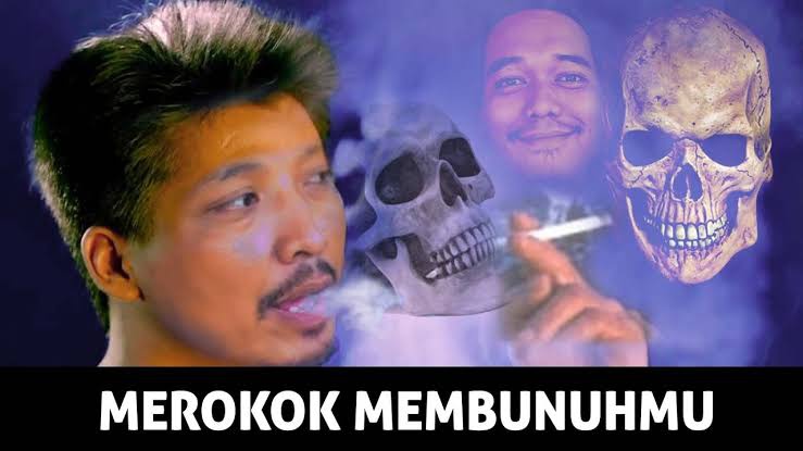 Detail Gambar Rokok Membunuhmu Nomer 52