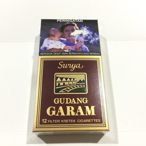 Detail Gambar Rokok Surya Nomer 13