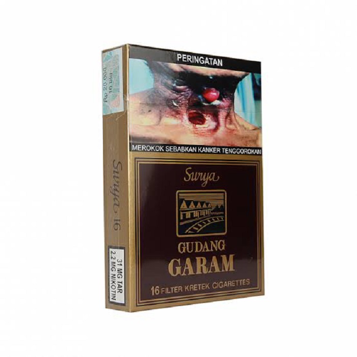 Detail Gambar Rokok Surya Nomer 20