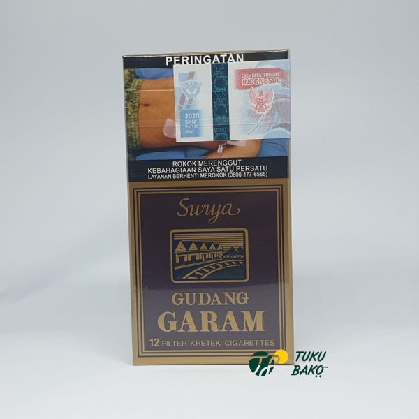 Detail Gambar Rokok Surya Nomer 33