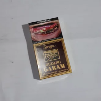 Detail Gambar Rokok Surya Nomer 36