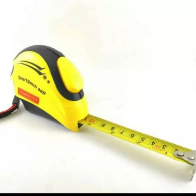 Detail Gambar Rol Meter Nomer 18