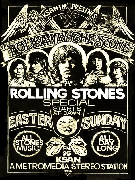 Detail Gambar Rolling Stones Keren Nomer 6