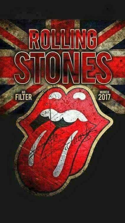 Detail Gambar Rolling Stones Keren Nomer 53
