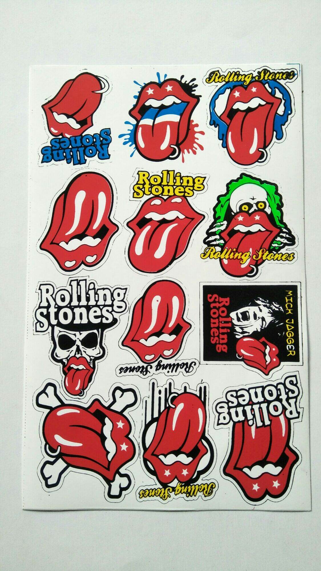 Detail Gambar Rolling Stones Keren Nomer 54