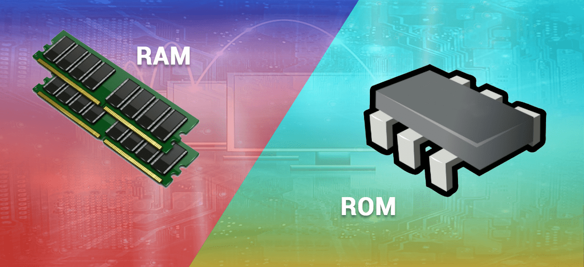 Detail Gambar Rom Dan Ram Nomer 9