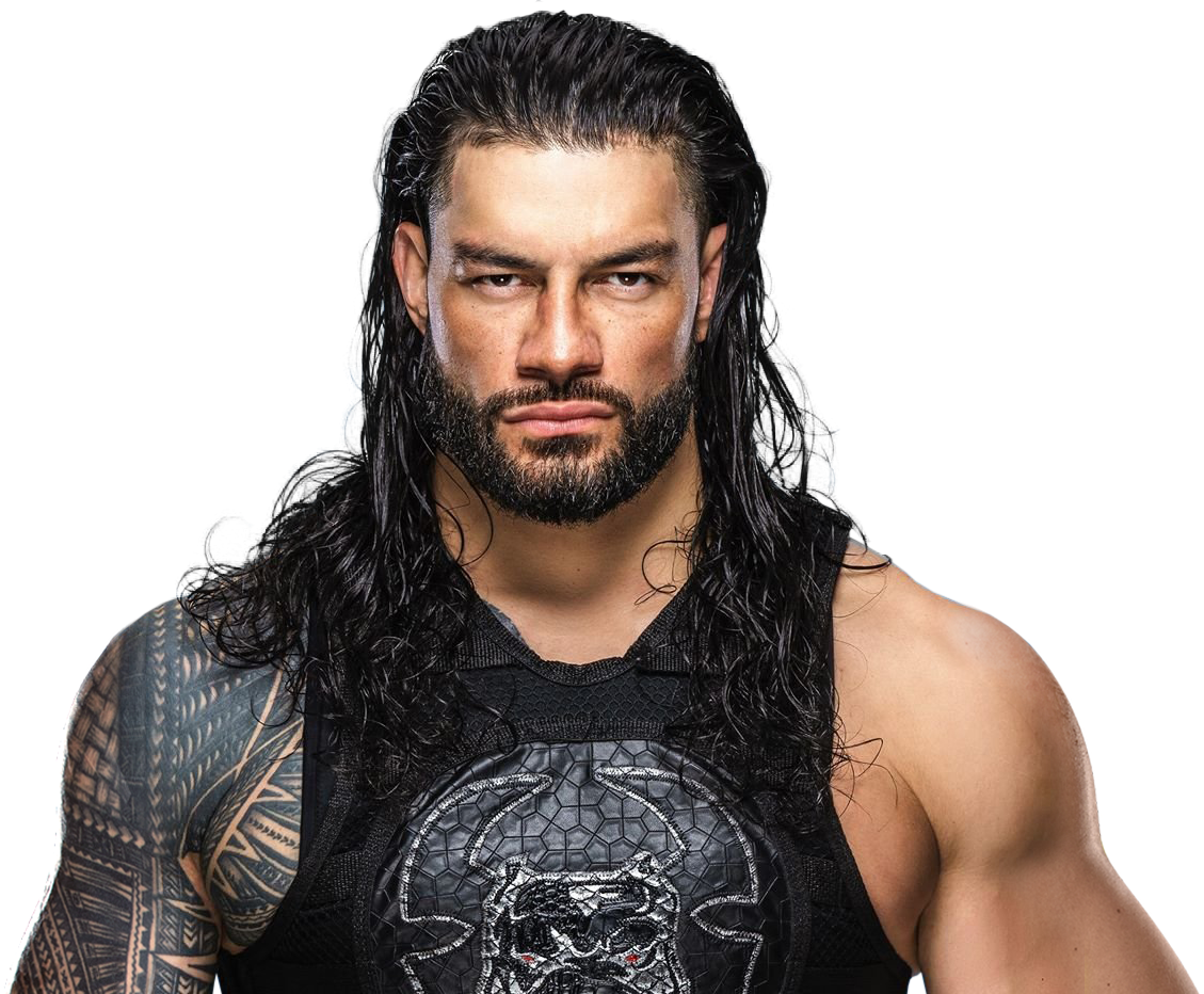 Detail Gambar Roman Reigns Nomer 17