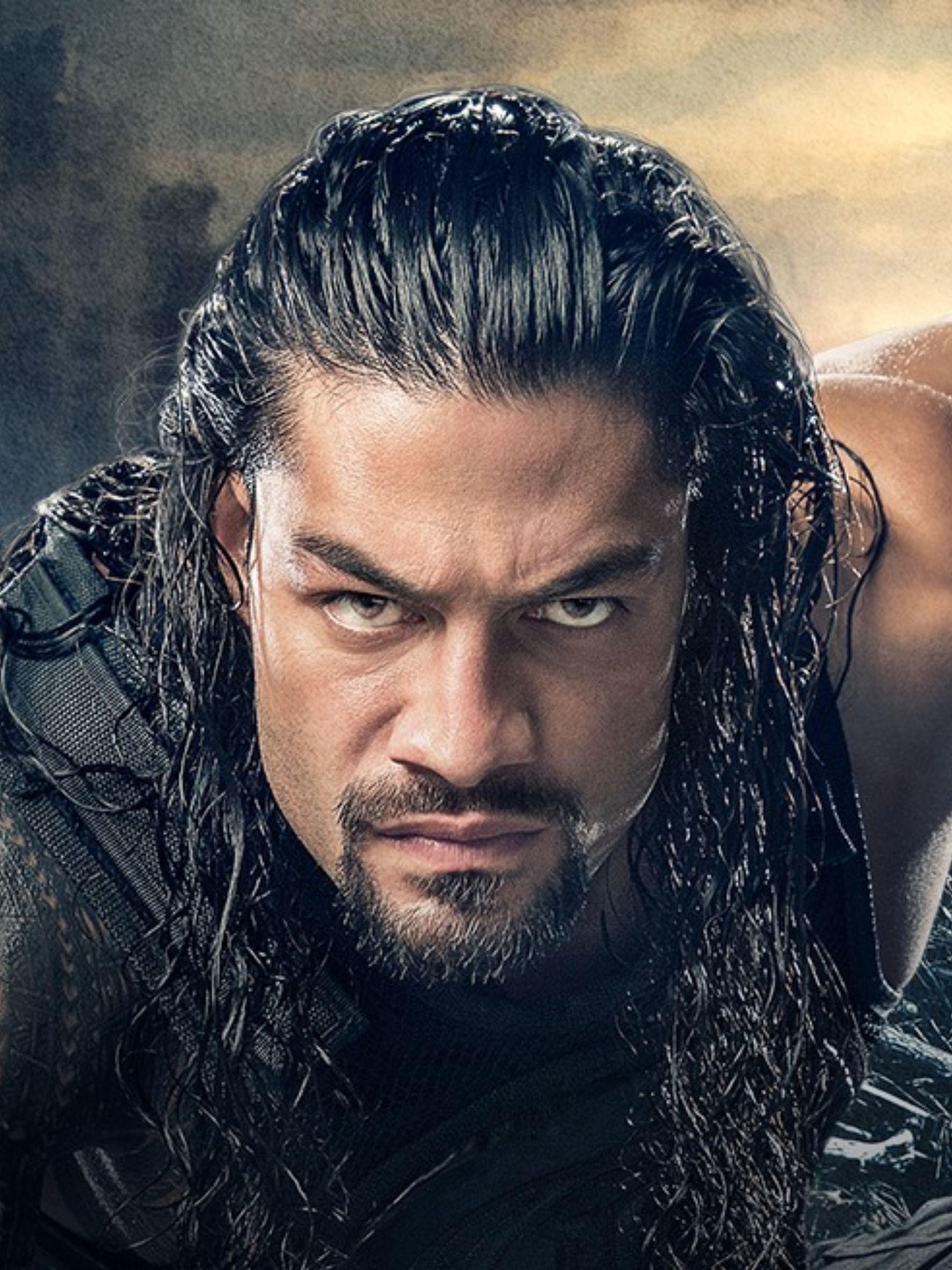 Detail Gambar Roman Reigns Nomer 34