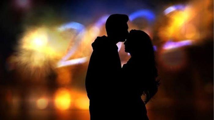 Detail Gambar Romantis Dengan Pacar Nomer 21