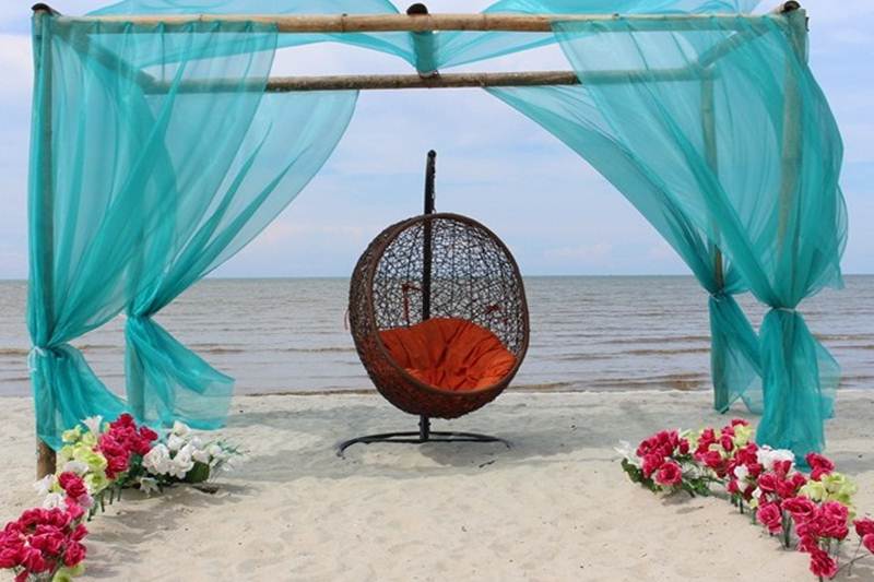 Detail Gambar Romantis Di Pantai Nomer 24