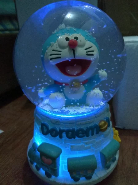 Detail Gambar Romantis Doraemon Nomer 17