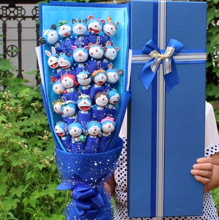 Detail Gambar Romantis Doraemon Nomer 55