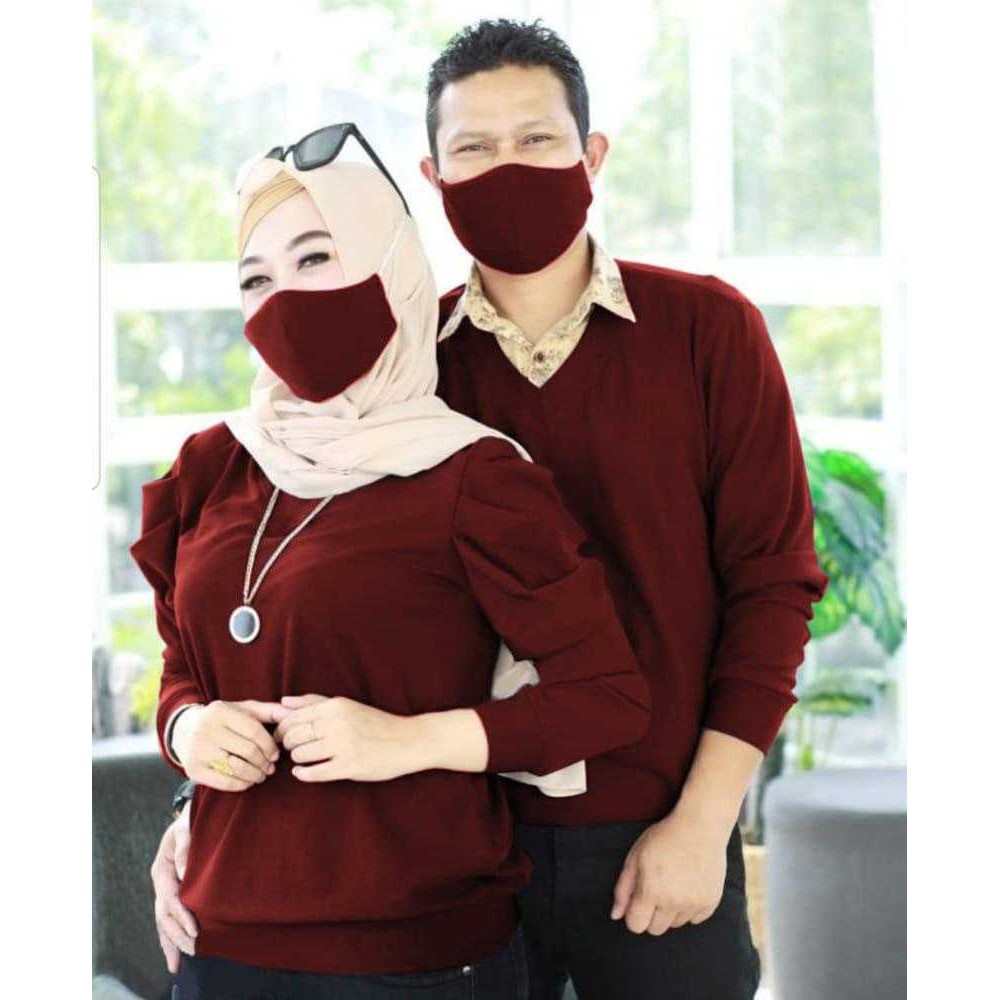 Detail Gambar Romantis Muslim Nomer 46