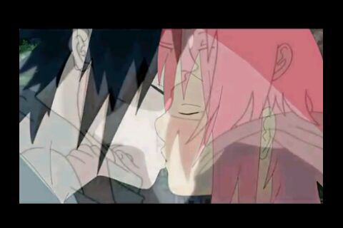 Detail Gambar Romantis Sasuke Dan Sakura Nomer 51