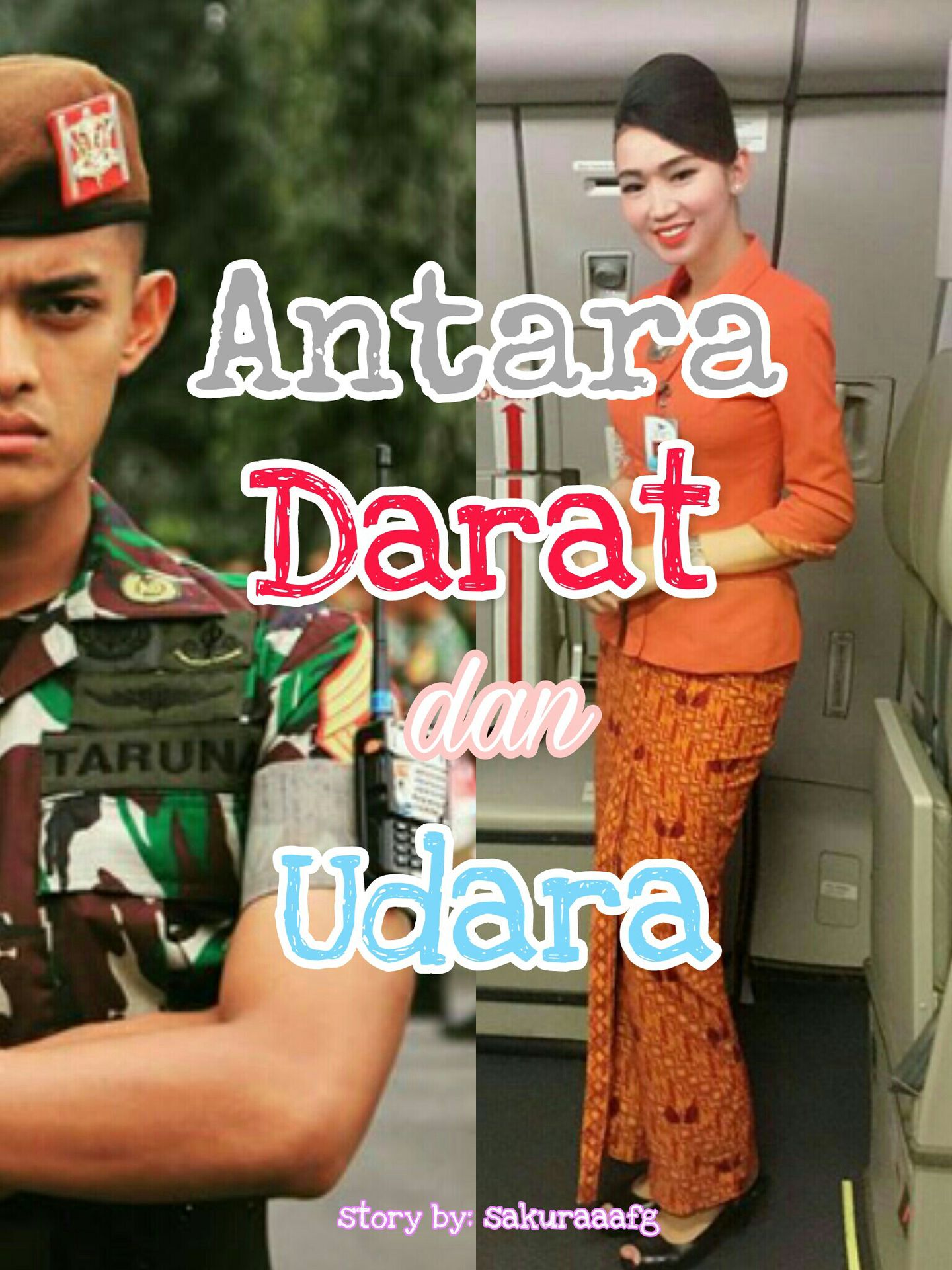 Detail Gambar Romantis Tni Nomer 14