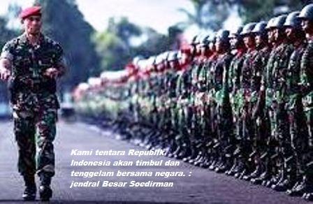 Detail Gambar Romantis Tni Nomer 56