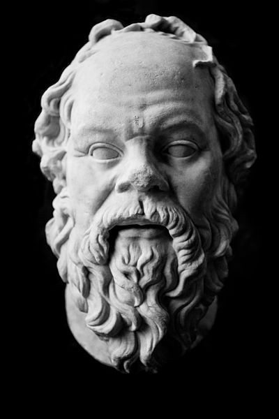 Detail Gambar Romawi Socrates Nomer 21