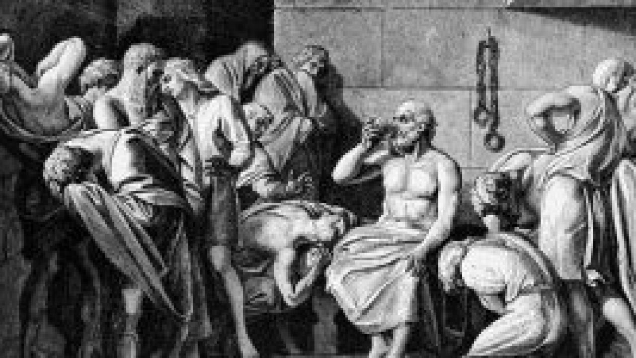 Detail Gambar Romawi Socrates Nomer 35