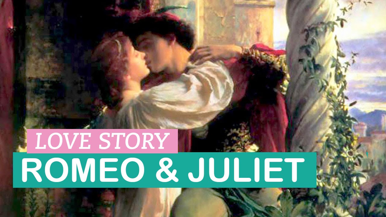 Detail Gambar Romeo Dan Juliet Nomer 37