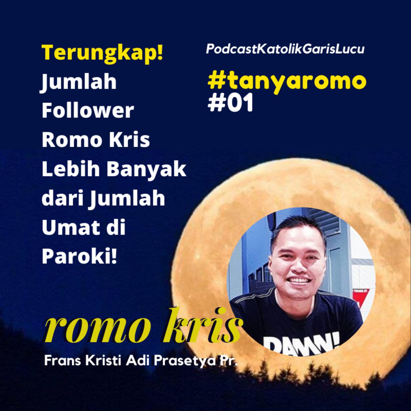 Detail Gambar Romo Lucu Nomer 12