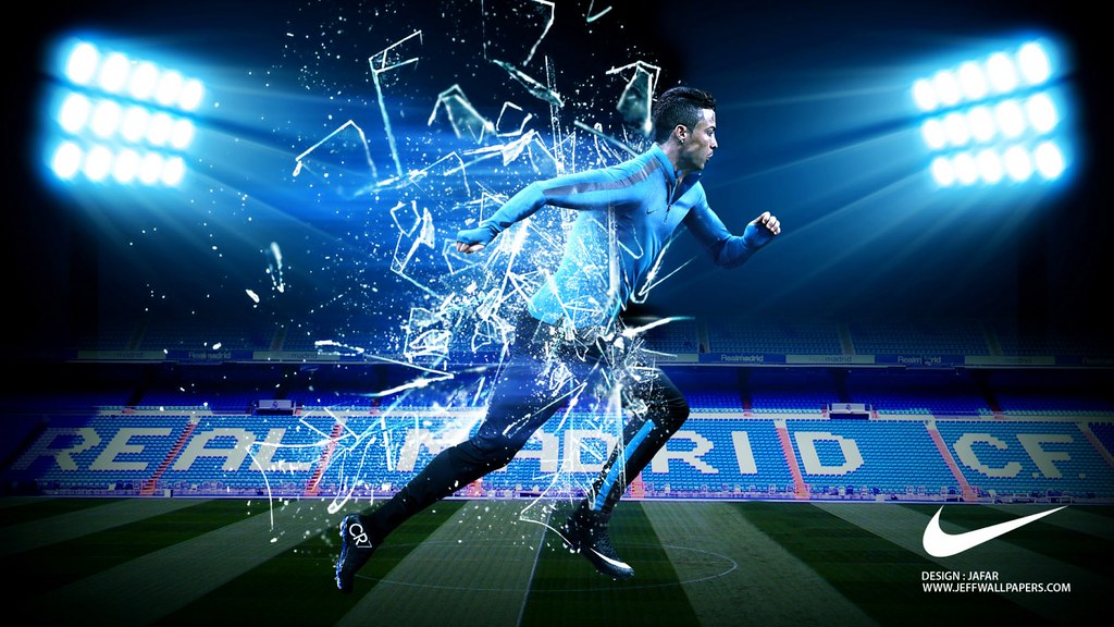 Detail Gambar Ronaldo 3d Nomer 34