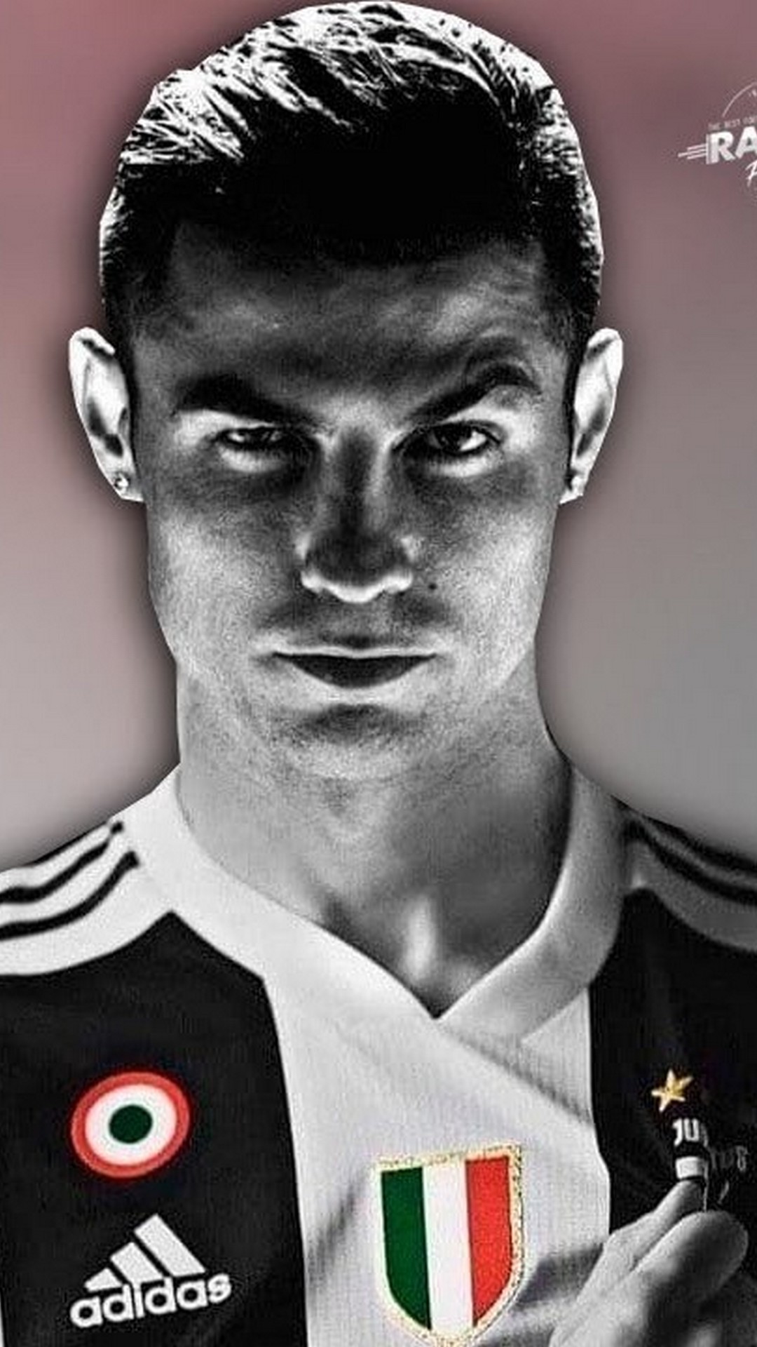Detail Gambar Ronaldo 3d Nomer 35
