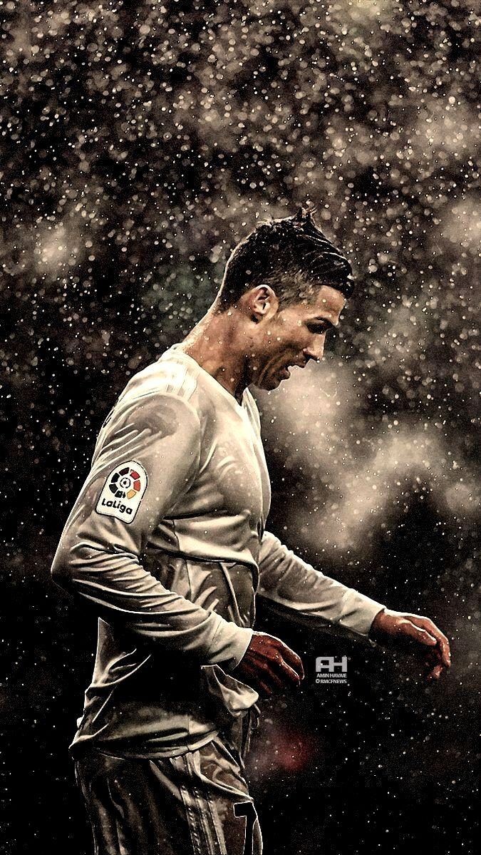 Detail Gambar Ronaldo Keren Nomer 11