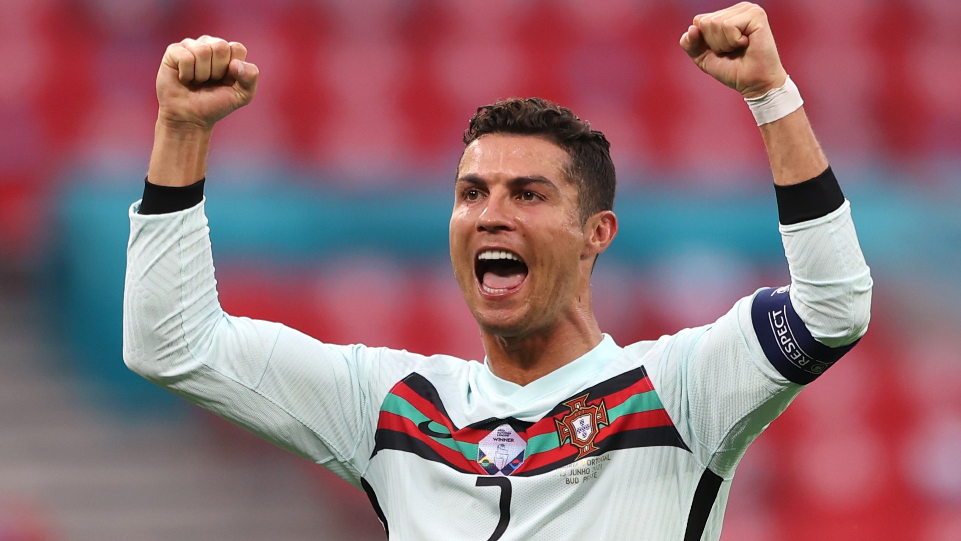 Detail Gambar Ronaldo Portugal Nomer 27