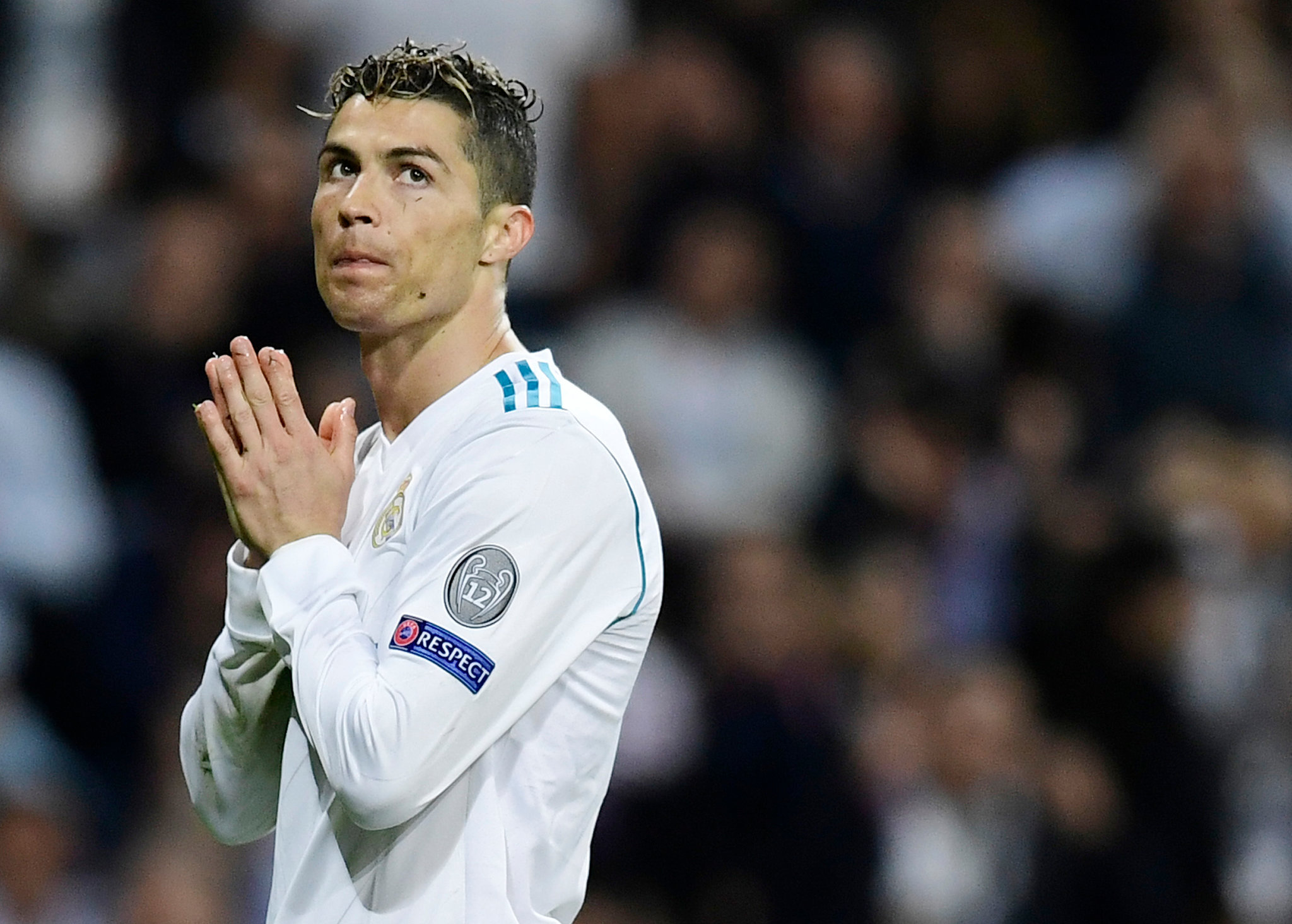 Detail Gambar Ronaldo Real Madrid Nomer 28