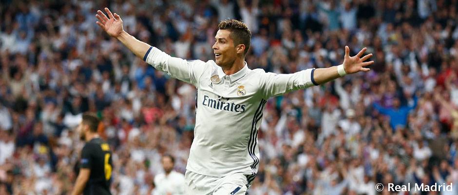 Detail Gambar Ronaldo Real Madrid Nomer 57
