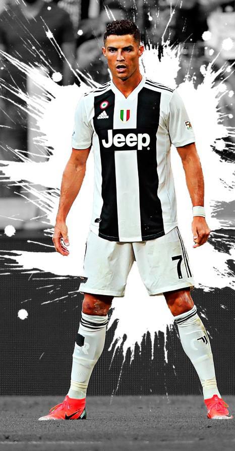 Detail Gambar Ronaldo Wallpaper 2020 Nomer 15