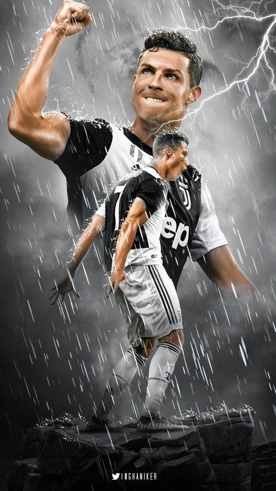 Detail Gambar Ronaldo Wallpaper 2020 Nomer 22