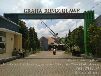 Detail Gambar Ronggolawe Tuban Nomer 44