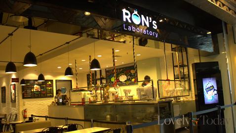 Detail Gambar Rons Lab Nomer 19