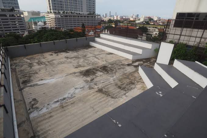 Detail Gambar Rooftop Sekolah Nomer 14