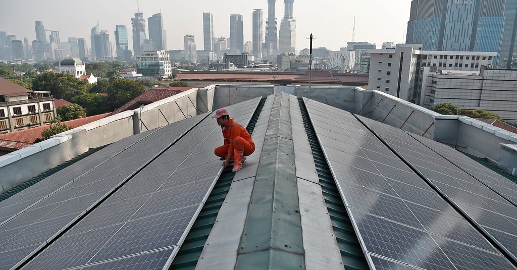 Detail Gambar Rooftop Sekolah Nomer 16