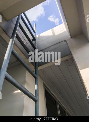 Detail Gambar Rooftop Sekolah Nomer 43