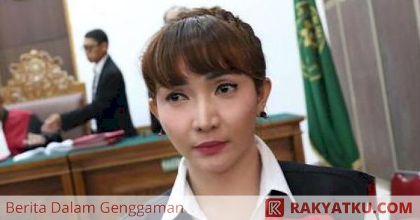 Detail Gambar Roro Fitria Saat Ditangkap Nomer 47