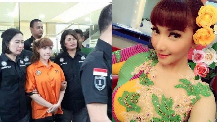 Detail Gambar Roro Fitria Saat Ditangkap Nomer 48