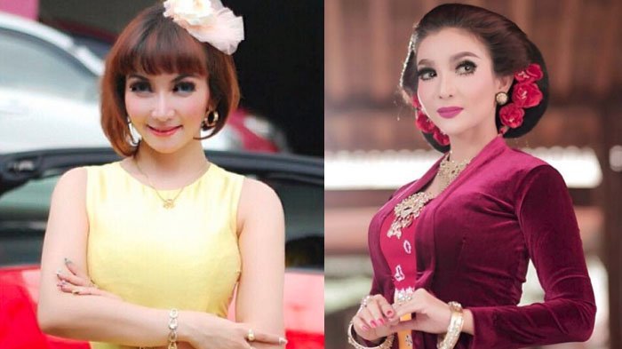 Detail Gambar Roro Fitria Tanpa Make Up Nomer 12