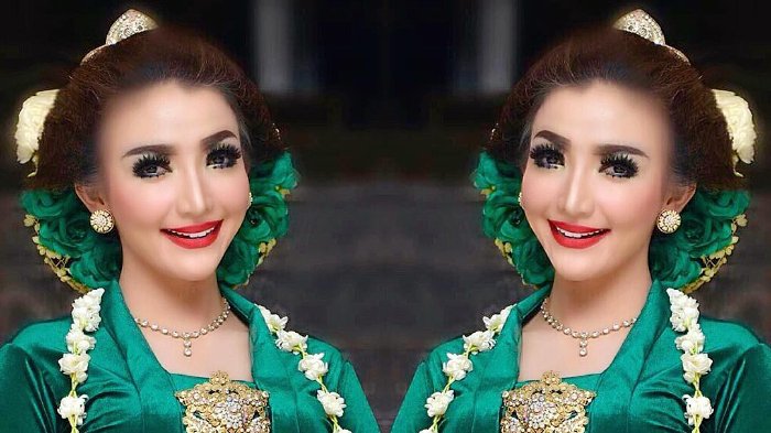 Detail Gambar Roro Fitria Tanpa Make Up Nomer 36