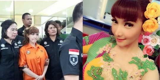 Detail Gambar Roro Fitria Tanpa Make Up Nomer 43