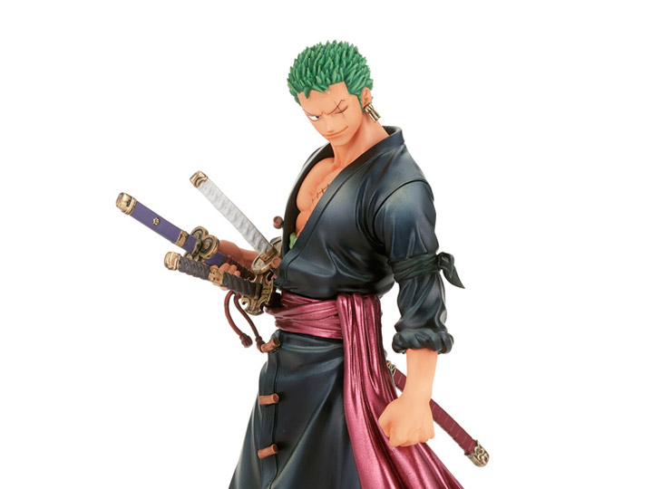 Detail Gambar Roronoa Zoro Nomer 26