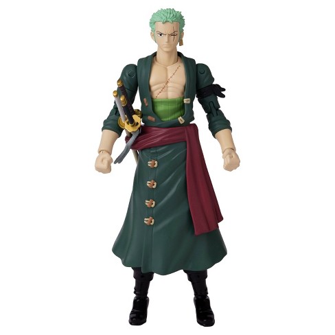 Detail Gambar Roronoa Zoro Nomer 29